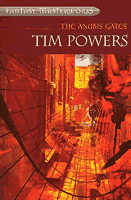 The Anubis Gates by Tim Powers