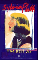 Sylvia Plath by The Bell Jar