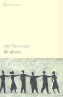 Jose Saramago by Blindness