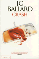 Crash by J. G. Ballard