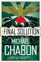 Michael Chabon by The Final Solution