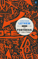 The Fortress of Solitude by Jonathan Lethem