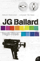 High-Rise by J. G. Ballard