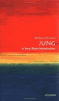 Anthony Stevens by Jung: A Very Short Introduction