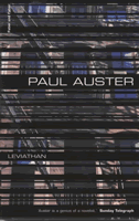 Leviathan by Paul Auster