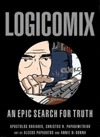 Logicomix: An Epic Search for Truth by Doxiadis & Papadimitriou