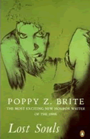 Lost Souls by Poppy Z. Brite