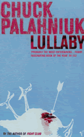 Chuck Palahniuk by Lullaby