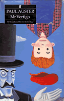 Mr Vertigo by Paul Auster