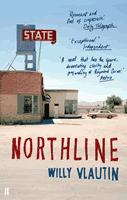 Willy Vlautin by Northline