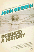 John Gribbin by Science: A History