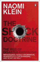 Naomi Klein by The Shock Doctrine