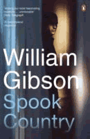 Spook Country by William Gibson