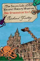 Dry Storeroom No.1 by Richard Fortey