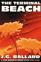 J. G. Ballard by The Terminal Beach