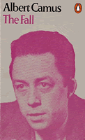 The Fall by Albert Camus