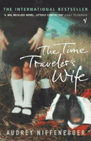 Audrey Niffenegger by The Time Traveler's Wife