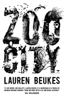 Lauren Beukes by Zoo City